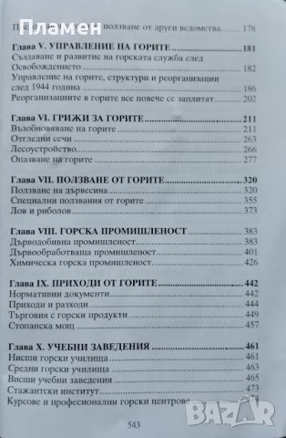 Българската гора Атанас Ангелов Раденски, снимка 3 - Други - 42324464