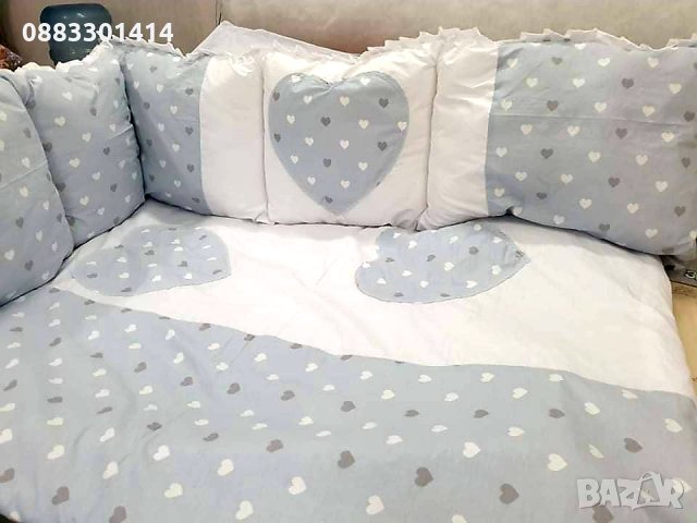 Ортопедична Анатомична Профилактична възглавница против сплескване на глава За бебе, снимка 7 - Спално бельо и завивки - 33970112