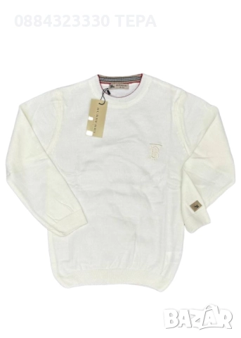 ДЕТСКИ БЛУЗИ С ДЪЛЪГ РЪКАВ ТЕРА