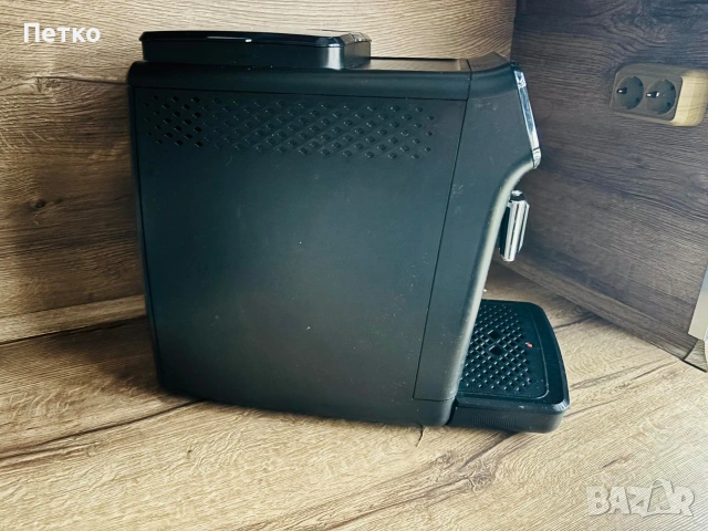 кафемашина кафе автомат PHILIPS , снимка 2 - Кафемашини - 53418090