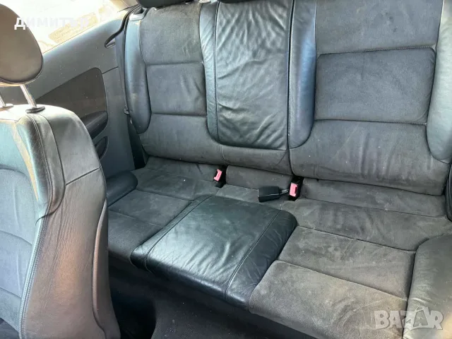 кожен салон ауди а3 8p 2 врати audi a3 8p koja , снимка 4 - Части - 55877755