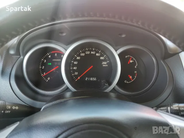 Suzuki Vitara, снимка 2 - Автомобили и джипове - 49591674