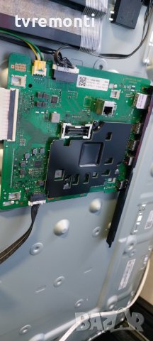 MAIN BOARD ,BN94-16682B,BN41-02751B-000  for SAMSUNG UE58TU6905K