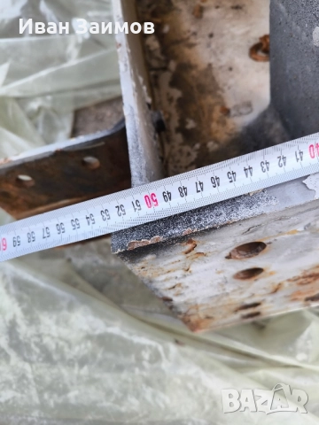 хале, снимка 8 - Селскостопанска техника - 51367073