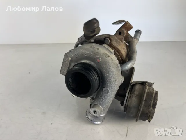 Турбо за Land Rover Freelander 2.0 td4 112кс