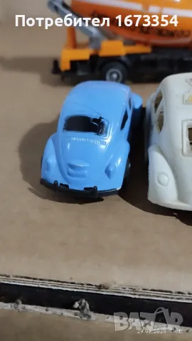 Скания+ Фолксваген, снимка 11 - Други ценни предмети - 49690459