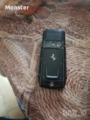 Vertu Ferrari , снимка 4 - Vertu - 50158349