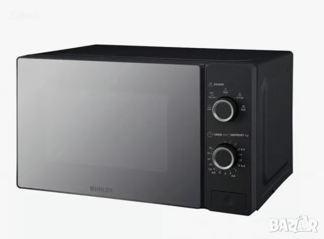 Микровълнова фурна , снимка 1