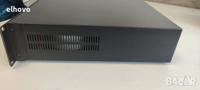 Крайно стъпало Monacor PA-324, снимка 9 - Ресийвъри, усилватели, смесителни пултове - 53084807