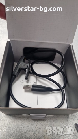 Нов смарт часовник garmin purple, снимка 3 - Дамски - 52717876