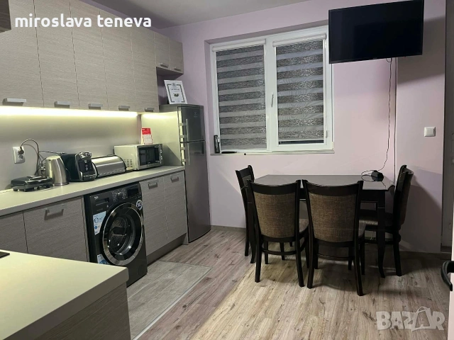 студио за нощувки"Бориса", снимка 3 - Апартаменти - 53869719