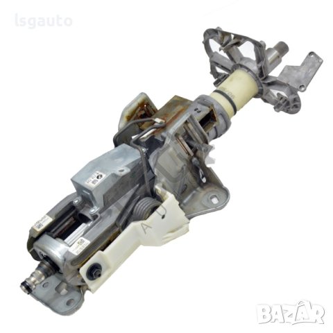 Кормилен прът BMW 5 Series (E60,E61) 2003-2010 ID:105402, снимка 3 - Части - 41479783
