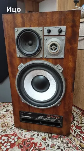 Тонколони Амфитон 50ас-022 , снимка 7 - Тонколони - 48864770