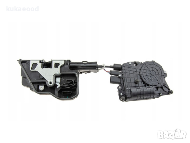 Брава с вакуум за BMW BMW X5 E70 (2006-2013) за предна дясна врата, снимка 3 - Части - 44551960