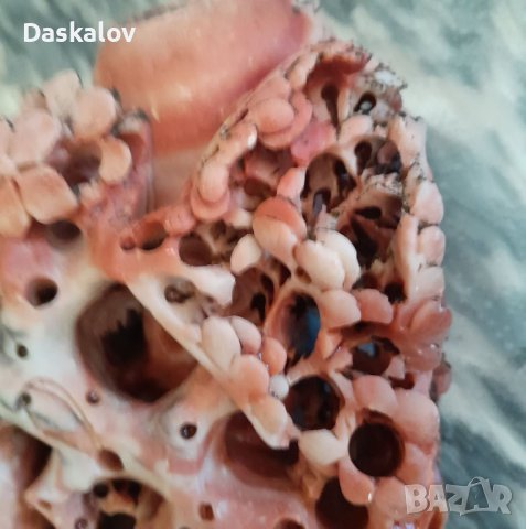 Продавам декоративна скала от мрамор, снимка 2 - Други - 42287588