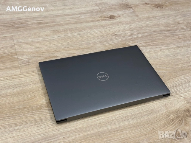 15.6’UHD 4K Touch/i7-12800H/RTX A1000/Precision 5570/32GB/512GB, снимка 6 - Лаптопи за работа - 53178052