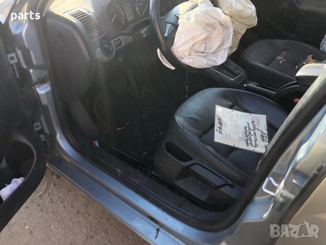 Шкода Октавия 1.9TDI 105кс. На Части N, снимка 3 - Части - 41561843