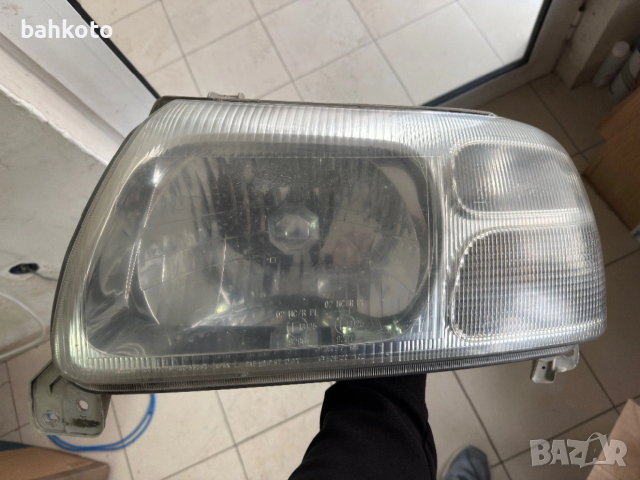 Фарове Grand Vitara 1998-2005, снимка 4 - Части - 53384160