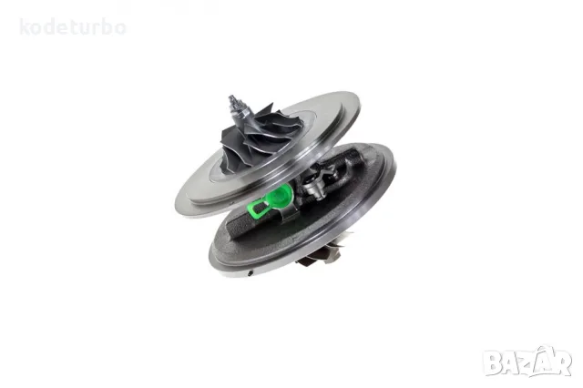 Турбо ядро картридж Turbo cartridge за BMW X5 3.0D 172kW 765985 7796313F06