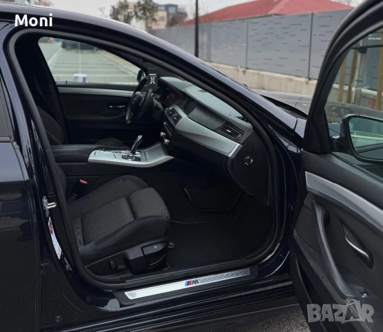 BMW 530 D * /// M SPORT * M - PACK * RWD *, снимка 11 - Автомобили и джипове - 52861639