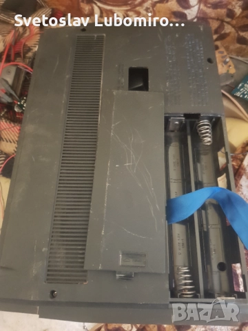 Разни , снимка 4 - Радиокасетофони, транзистори - 52267420