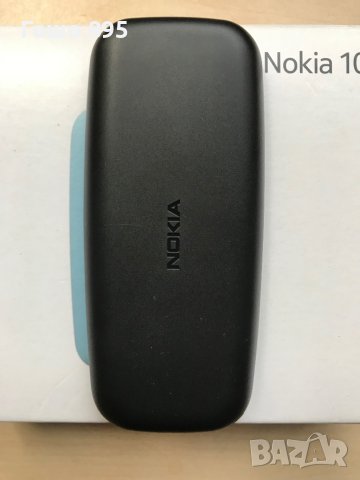 Nokia 105 DS, снимка 3 - Nokia - 41125169