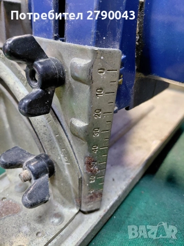 циркуляр , снимка 4 - Циркуляри - 53388950