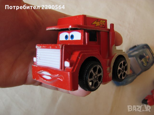 Играчки малки, снимка 2 - Други - 35821938