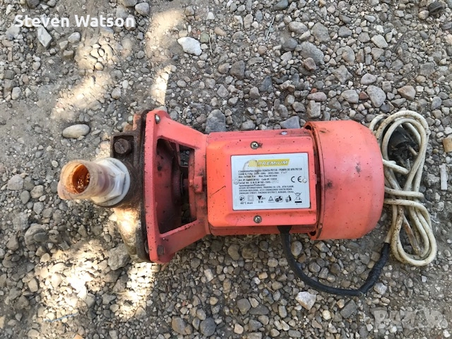 Водна помпа - 2 броя, снимка 6 - Водни помпи - 51865480