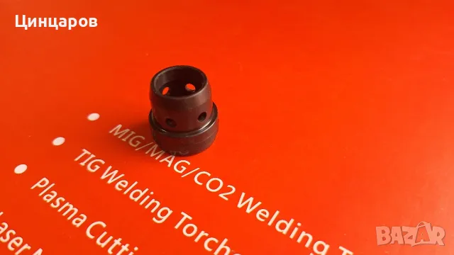 Дифузьор Kemppi, Кемпи  Съвместимост , снимка 2 - Други машини и части - 49461326