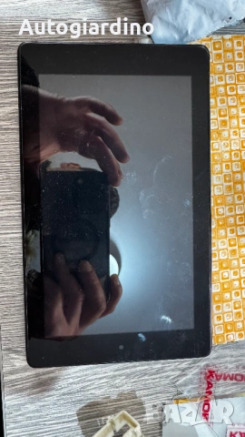 Таблет Amazon Kindle Fire (Неработещ)