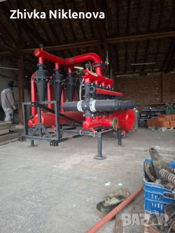 Филтри за вода 2 броя