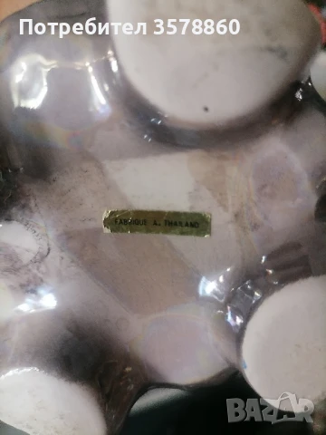 порцеланови вази, снимка 5 - Вази - 51299669