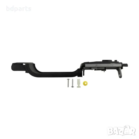 Основа за външна дръжка, Задна дясна, Ford Focus Mk2 (DA3), снимка 5 - Части - 56144522