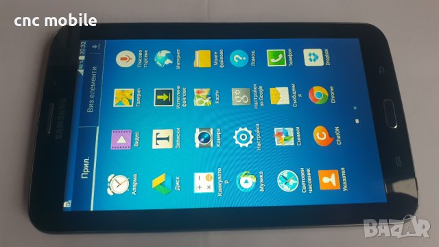 Samsung SM-T211 таблет 7", снимка 4 - Таблети - 42091812