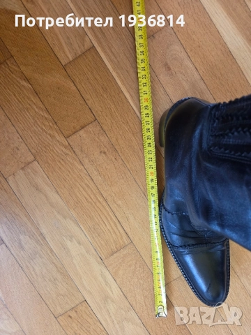 Обувки и ботуши дамски, снимка 5 - Други - 50725547