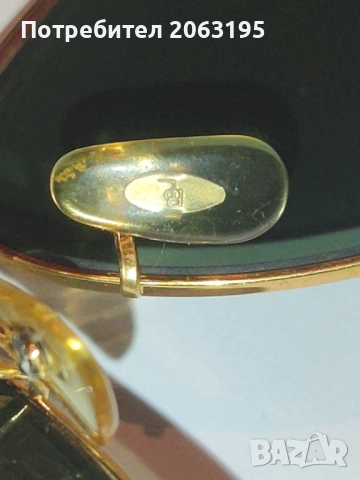 Ray Ban  B&L, снимка 2 - Слънчеви и диоптрични очила - 52787735