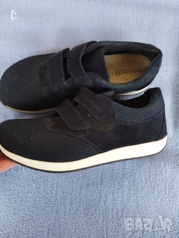 Летни обувки Helvensko номер 40., снимка 1