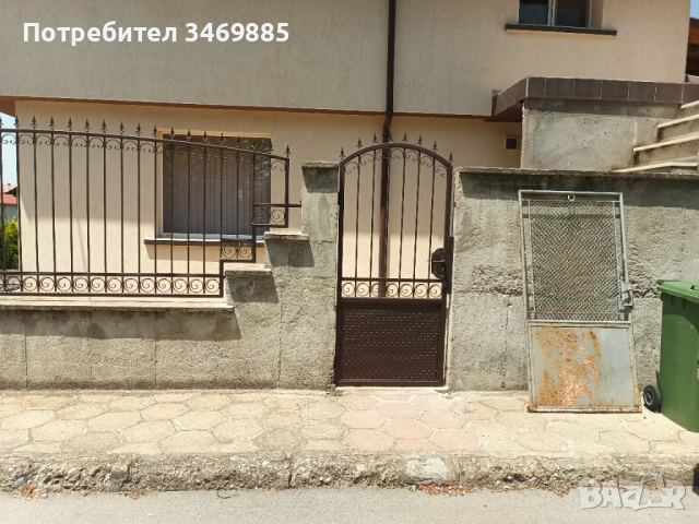 Метални конструкциии, снимка 11 - Монтажи - 52711970