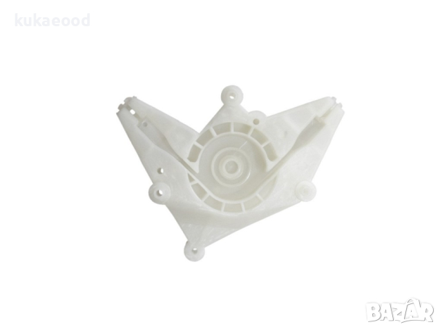 Капак за ел мотор DAF FX95 2008 за предна лява врата