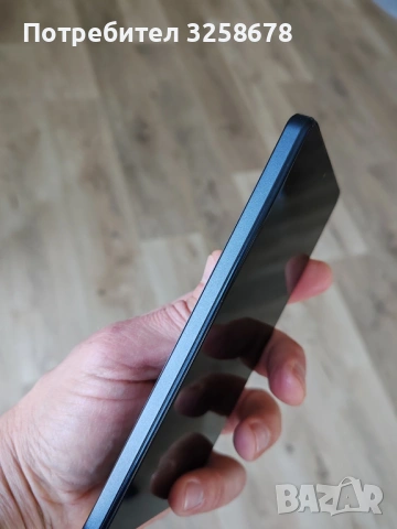 Смартфон Xiaomi Redmi Note 12 5G / 4GB / 128 GB / Onyx Gray , снимка 7 - Xiaomi - 53843985