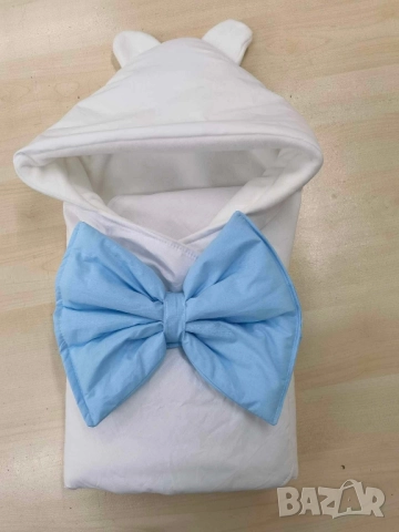 порт бебе , снимка 11 - Спално бельо и завивки - 52111809