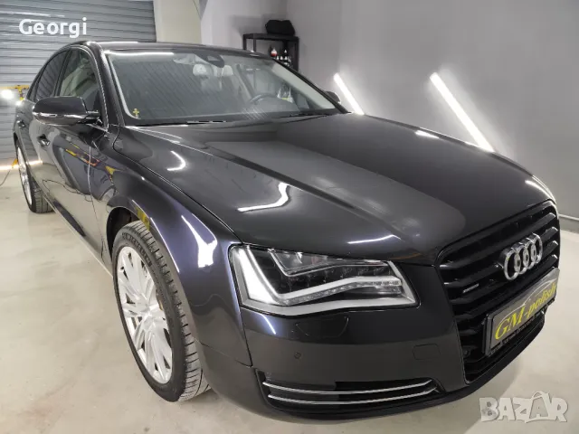 Пастиране и полиране на автомобили и авт.фарове, снимка 11 - Пастиране - 49987906