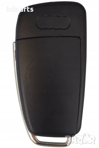 Кутийка за ключ с 3 бутона AUDI A1/A3/A4/A6/A8/Q3/Q5/Q7/TT, снимка 5 - Части - 56141022