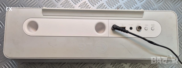 Стерео Bluetooth тонколона LG ND5521 – FM Радио, USB, iPad/iPhone/Android, снимка 3 - Аудиосистеми - 53630222