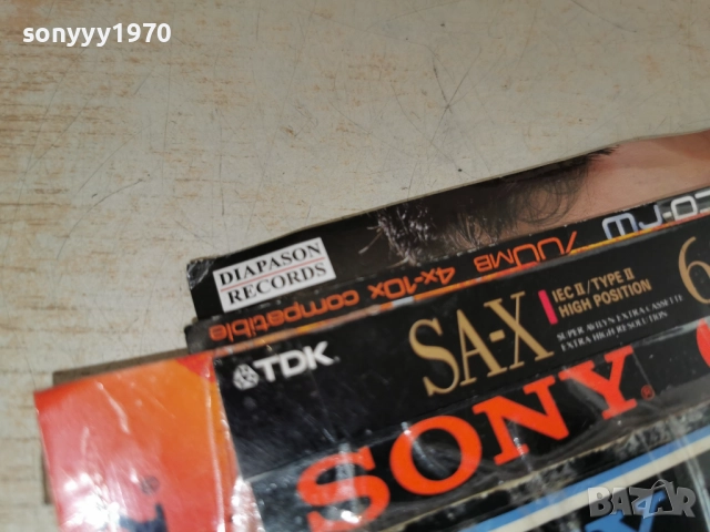 TONI STORARO DVD 1112251637, снимка 6 - DVD дискове - 52738240