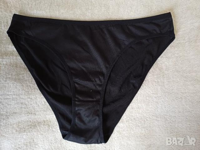 Комплект 5 бр. бикини 2XL, снимка 8 - Бельо - 55995489