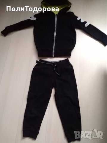 Детски анцунг , снимка 2 - Детски анцузи и суичери - 34415221