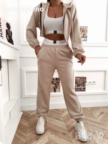 Дамски комплект от три части, 7цвята , снимка 12 - Комплекти - 53251399