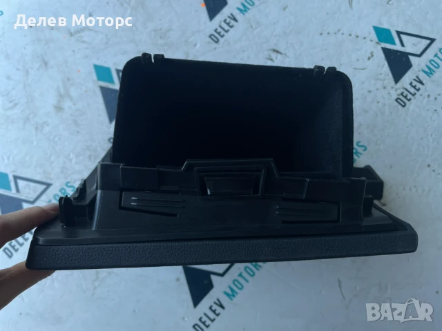 Жабка под волан от Volkswagen Passat 8, 2.0 TDI 190hp, DSG, 4motion, variant, engine DFCA, 2017г., снимка 2 - Части - 50862307